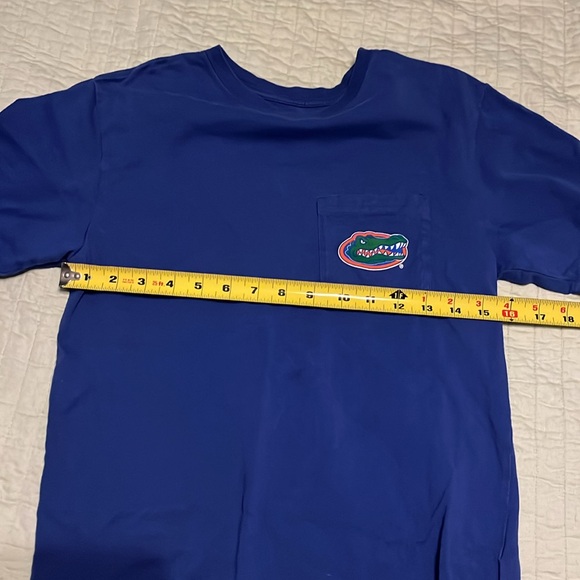 Southern Tide Florida Gators t-shirt XS - Picture 7 of 7